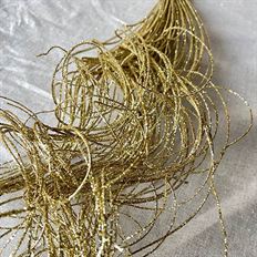 TING TING CURLY SPARKLE GOLD