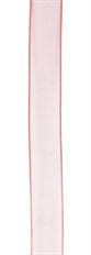 ENCORE 03 CORAL WIRED RIBBON 25YDS