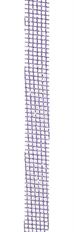 SHOWTIME #3 PURPLE METALLIC 25YD