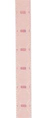 DEVI 02 CORAL 25YD RIBBON