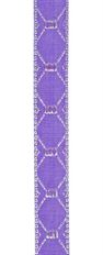 DEVI 02 REGAL PURPLE 25YD RIBBON