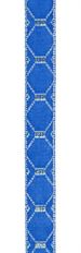 DEVI 02 ROYAL 25YD RIBBON
