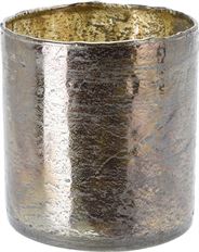 TEALIGHT HOLDER 11CM