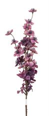 PLUM BLOSSOM PICK 21" PLUM