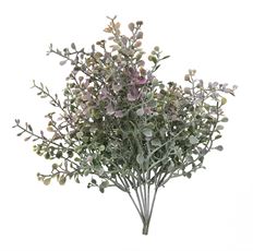 MAIDENHAIR BUSH 12" DUSTY BURG
