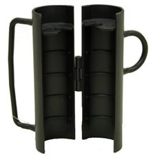 TOOL ROSE STRIPPER BLACK TUBE 4.75"