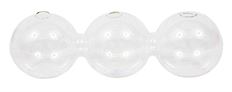 CANDLEHOLDER H3" D10"