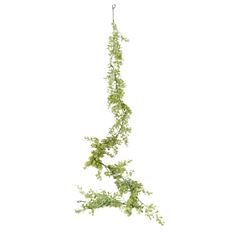 GARLAND BOXWOOD 72" GREEN