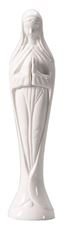 MADONNA CERAMIC 10" WHITE