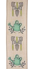 RIBBON GARDEN TOOLS #40 X 10Y