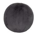 HASSOCK CUTIE INFL 40X50X15CM GRAY