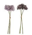CHRYSANTHEMUM BOUQUET X3 PUR