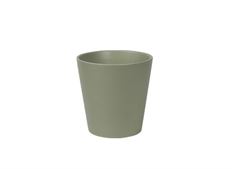 CERAMIC MINIPOT 11CM MINT