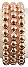 BRACELET AVERY ROSE GOLD