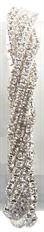 BRACELET TWIST FLOWER DAZZLE