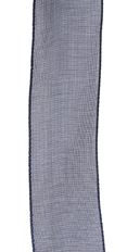 FIREFLY WIRED 09 NAVY 15YD RIBBON