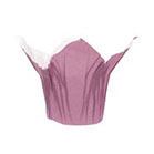 SPEED COVER 4.5" LAVENDER 25/PK