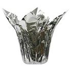 SPEED COVER 10" SILVER 25/PK