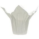 SPEED COVER 10" WHITE 25/PK