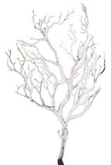 BRANCH W/ SNOW EXTRA LRG 40"