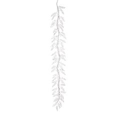 GARLAND DIAMOND 42" CLR/GOLD