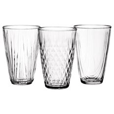 CRYSTAL VASE 10" 6/CASE