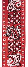 SUZANNA 40 RED