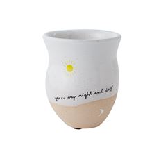 POT YOU'RE MY NIGHT&DAY 3.5X4.25"