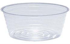LINER 8" PLASTIC 25/PKG