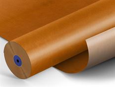 PAPER ROLL 24" KRAFT BROWN/OR 1310'