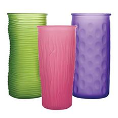 ROSE VASE 9.75" NEW BREEZE