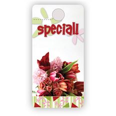TELL TAG SPECIAL! 100/PK