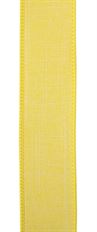 LINEN 09 YELLOW 50YD