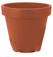 FLOWERPOT 58CM