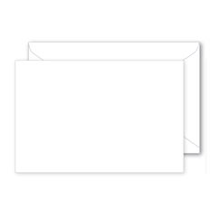 ENVELOPE #56 WHITE 500/BOX