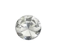DIAMOND 1.5" REPLICA W/SILVER