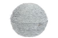 BALL FINE VINE 24" WHITE