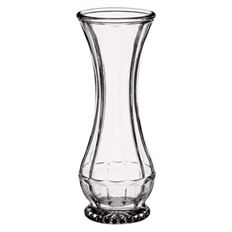 BOUQUET VASE 9" DYNASTY 24/CS
