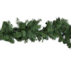 GARLAND MIXED PINE 9'X14" GREEN