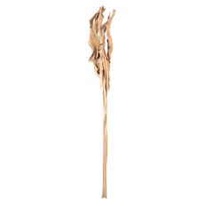 ESTRELIZA LEAVES 38-42" NAT 5/PK