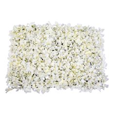 HYDRANGEA SHEETING 24"X16"