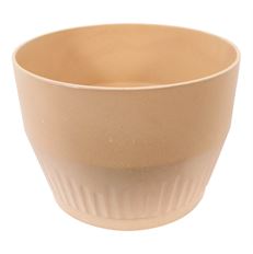 PLANTER 8" NATURAL