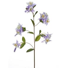 COLUMBINE SPRAY 36" LAVENDER