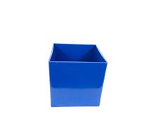 CUBE 5X5X5 LAPIS PLASTIC