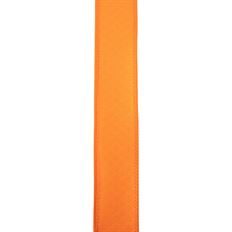RIBBON 9X10Y ZEDA ORANGE