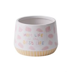 POT MOM LIFE IS THE BEST LIFE