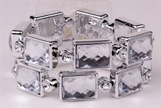 BRACELET GLOW FLOWER DAZZLE