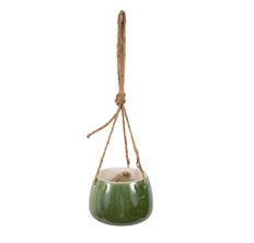 FLOWERPOT HANGING 14X14X11CM
