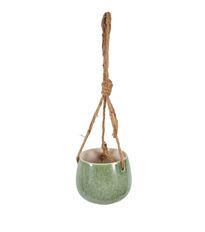 FLOWERPOT HANGING 11X11X9CM