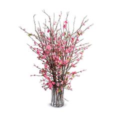 BRANCH FLOWERING CHERRY TALL